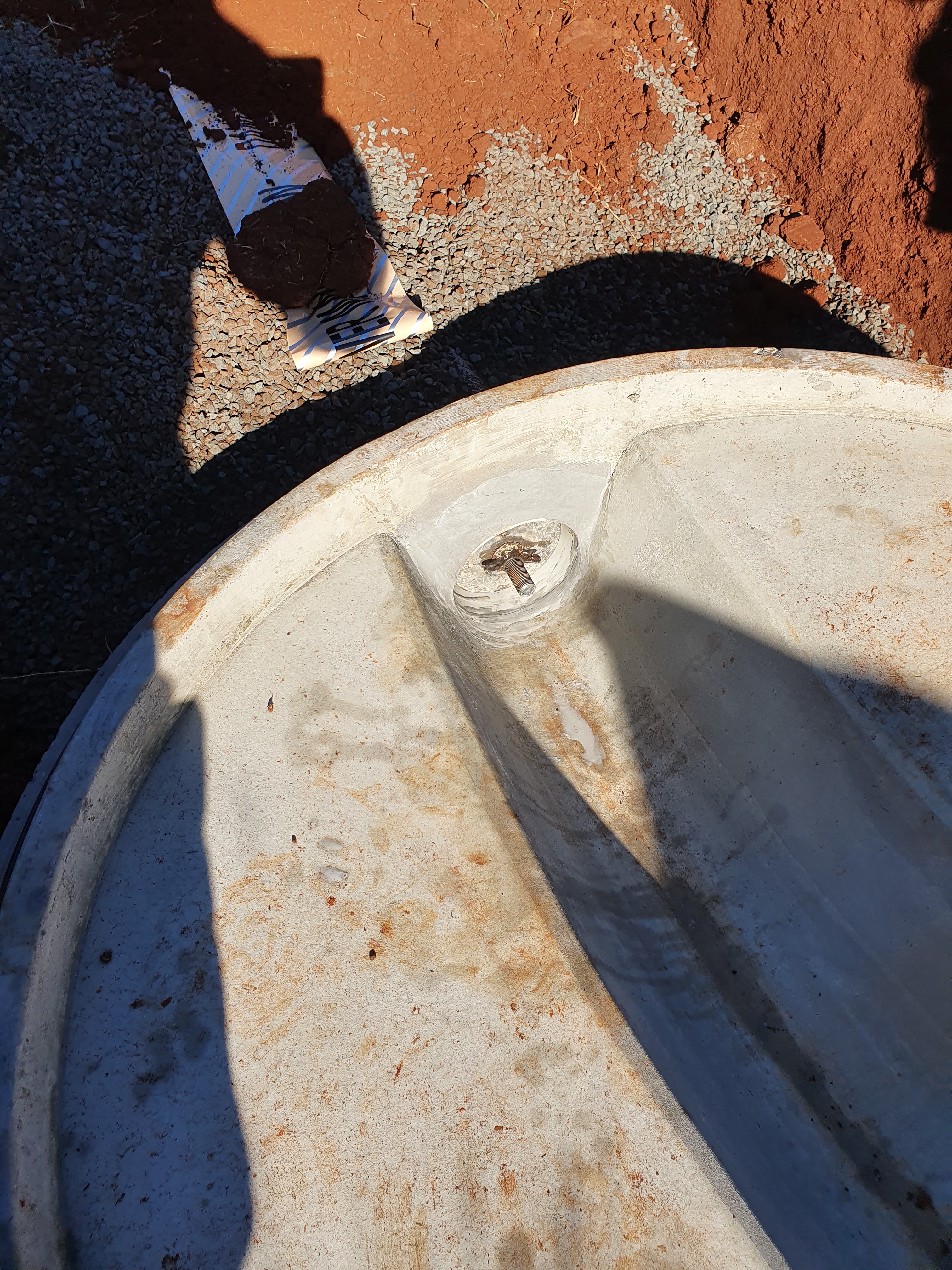 CIVIL WORK PPS PRACTICAL PLUMBING