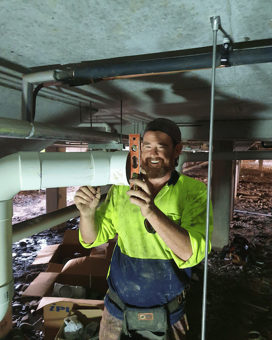 PPS Practical Plumbing Solutions About Us