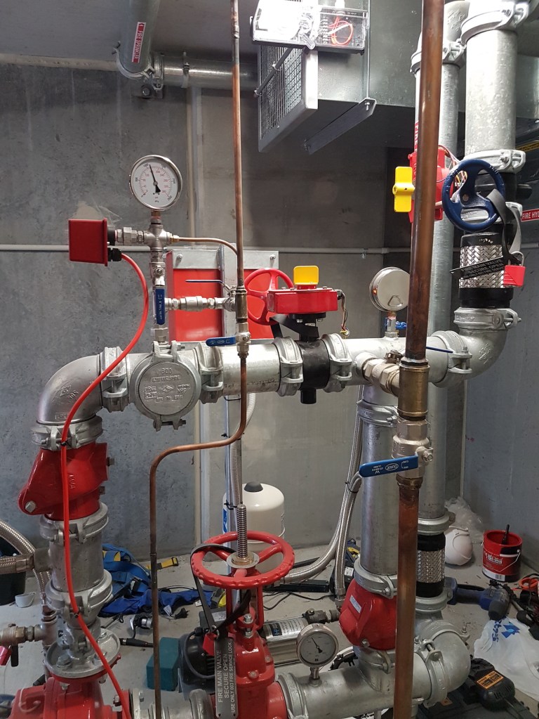 plumbing maintenance PPS Plumbing Northern Rivers