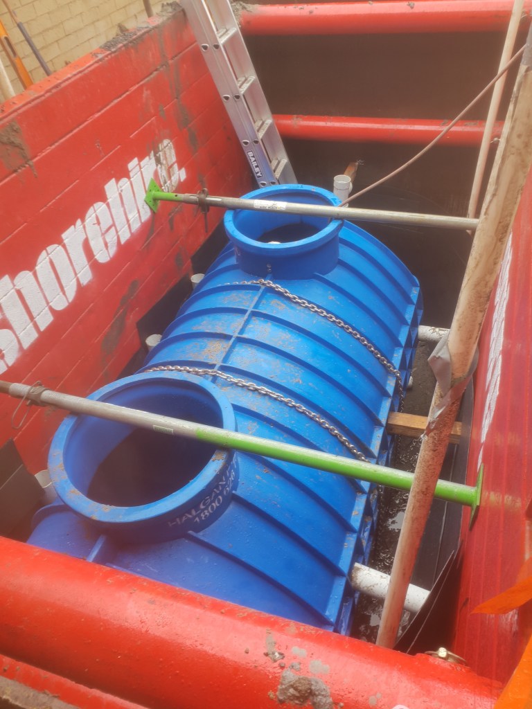 trade waste plumbing PPS Plumbing Northern Rivers